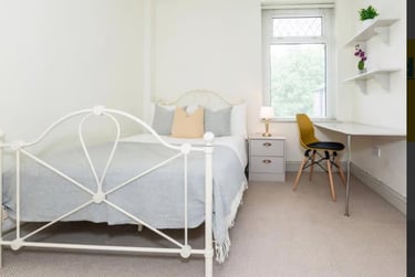 7 bed house, Malefant Street, Cathays, Cardiff, CF244QG - Image 4